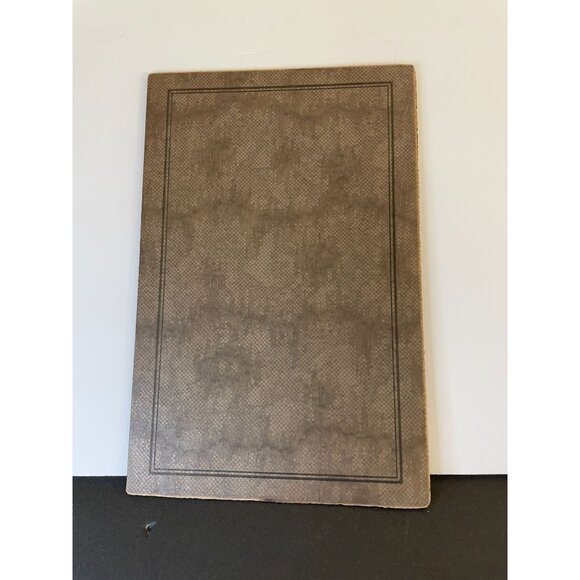 Signed Vintage Photograph Of Swing Band Trombone Player Earle Spencer - Picture 6 of 13